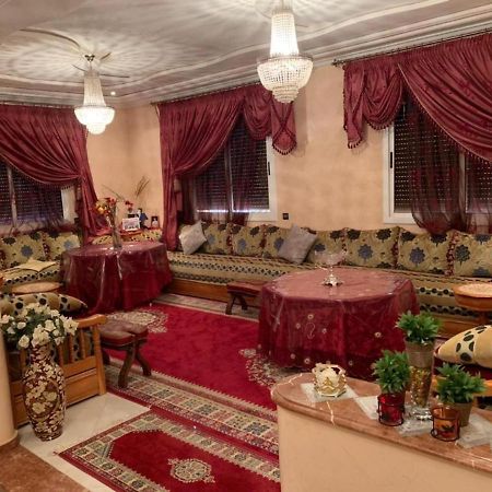 Comfortable Home In Middle Atlas Azrou Exterior foto