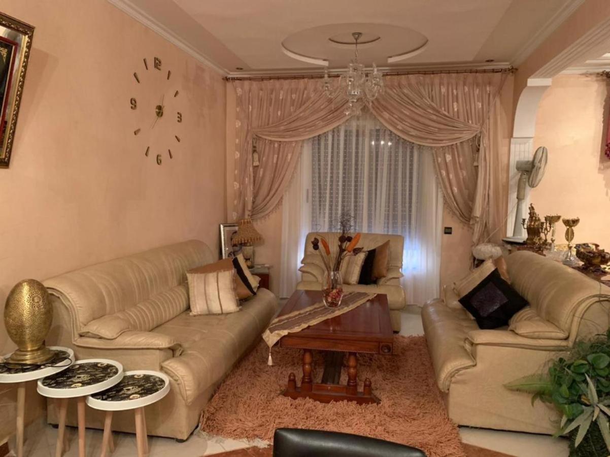 Comfortable Home In Middle Atlas Azrou Exterior foto